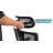Tubbs Executive Ergonomic Office Chair with Breathable Mesh and Headrest (with Footrest)-908914635
