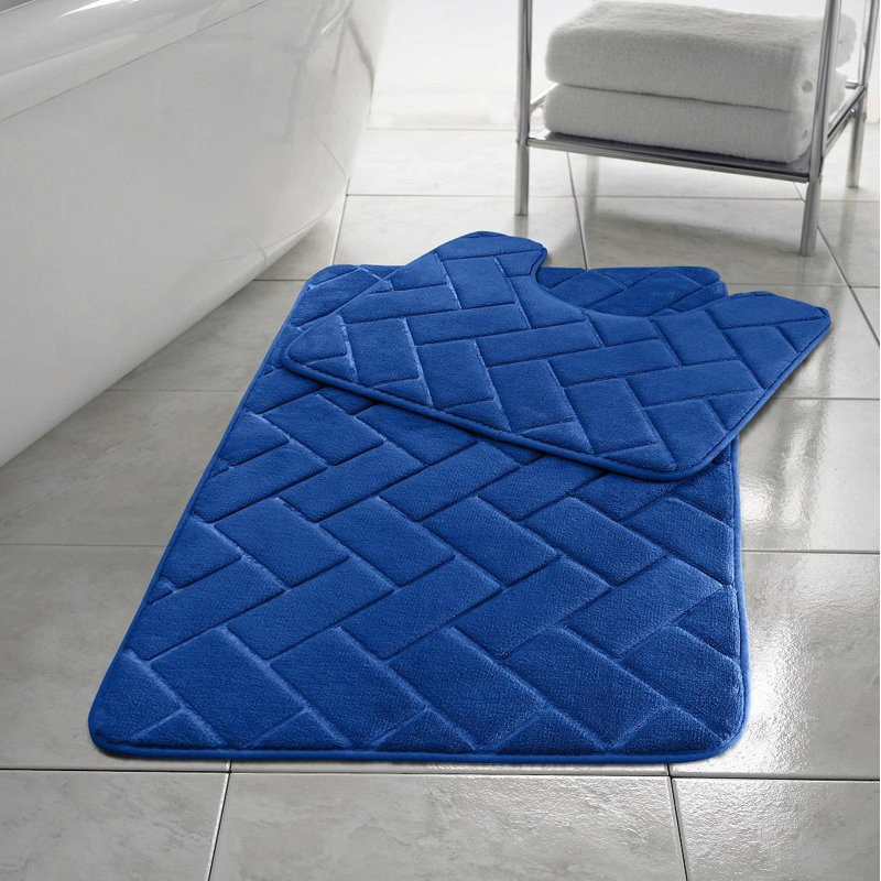 Emyree Non-Slip, Navy