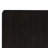 Acacia Brown 7-Piece Rectangular Dining Table Set
