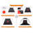 Galileo Fabric Golf-51403095