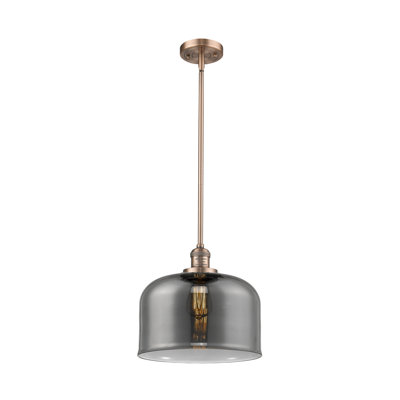 Plemmons 1 - Light Single Pendant
