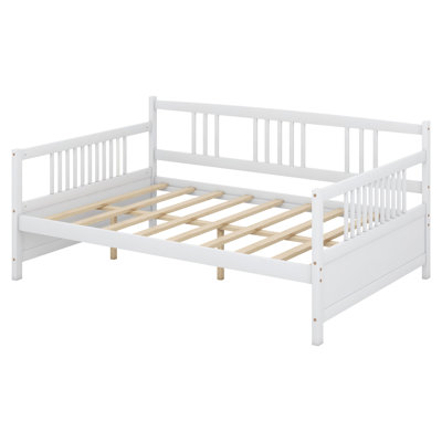 Daybed With Support Legs