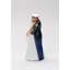 Figurine de mariage marin