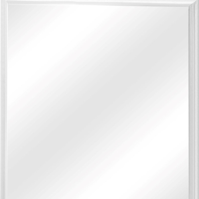 Miroir de commode Roahn