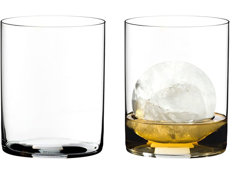 Verre à whisky H2O RIEDEL O