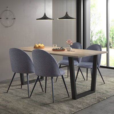 4 - Person Dining Set