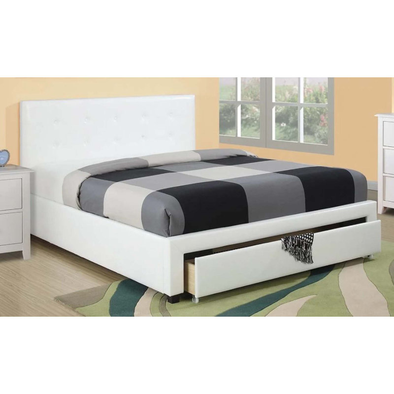 Rangement sous le lit, Grand