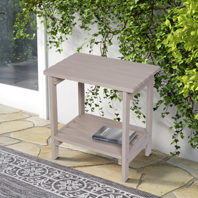 Table d'appoint Casner