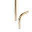 PORRTELA Metal Tabletop Candelabra-1312190587