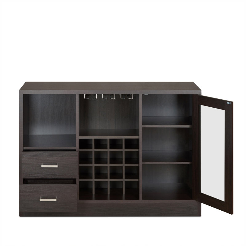 Armoire à vin