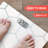 INEVIFIT Digital Bathroom Scale-52018594