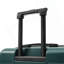 Ensembles de bagages Hardshell 6 pièces avec 2 sacs, valise de transport avec poignée et roues pivotantes doubles verrouillables, bagages légers de 16 po + 20 po + 24 po + 28 po-126941673