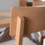 2Pc Kitchen Chair, Dining Chairs With Cushions
