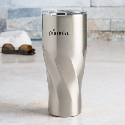 Primula 32oz. Vacuum Insulated Stainless Steel Travel Tumbler