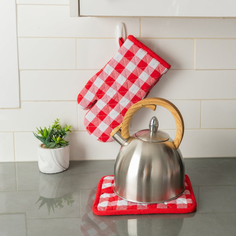 Flato Home Cotton Potholder