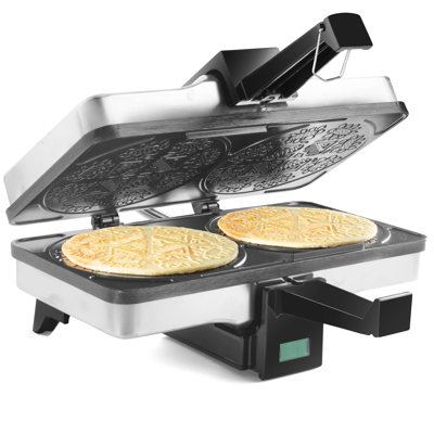 CucinaPro KrumKake Baker