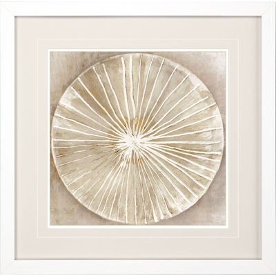 Emboss Beauty I