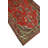 Khurram Distressed Tristan Red Runner