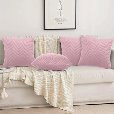 Square Cushion Cover