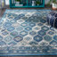 Tapis intérieur / extérieur Offerman Sunrise-438998382