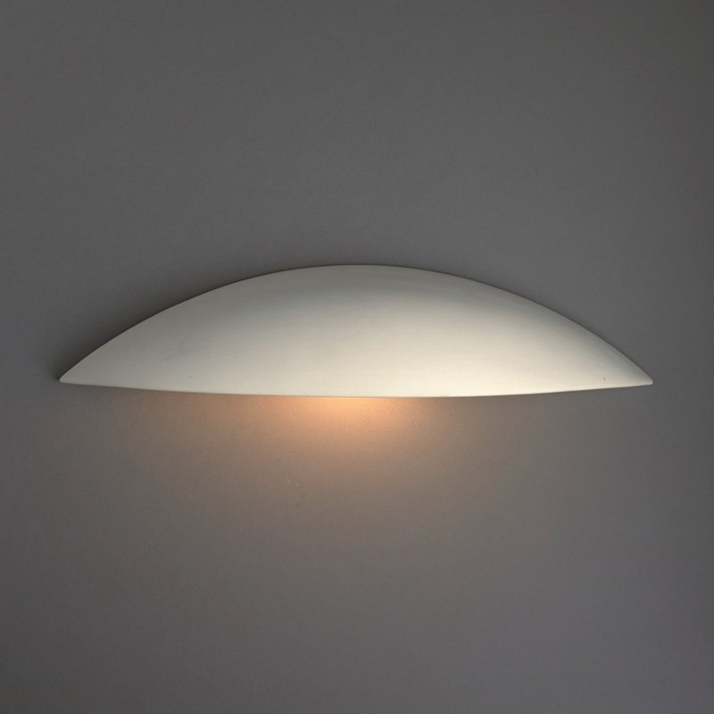 Ambiance Collection™ Outdoor Flush Mount, Bisque, Yes