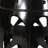 Metal End Table Large-482756484