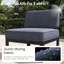 Outdoor Lounge Chair-1341313570-1341313569