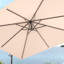 300cm Cantilever Parasol