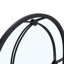 Metal Arch Mirror