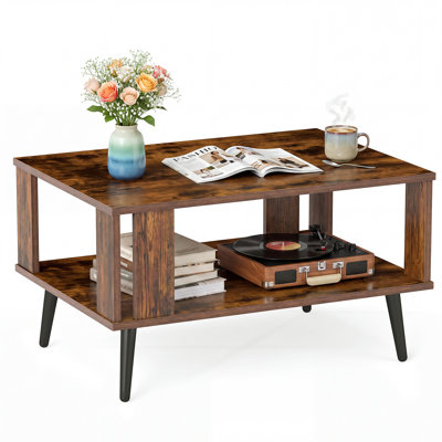 Bonleigh 28'' W Coffee Table