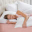 Cuddledown Percale Down Alternative Pillow-226165258-211785076