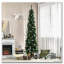 Arbre de Noël artificiel 7,5 pi