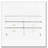 Acceent Chest 7 Drawer Dresser