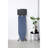 Brabantia Size B Medium Ironing Board with Solid Steam Unit Holder-54930540
