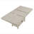 Garland Extendable Wood Counter Table-2059621402