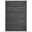 Très grand tapis lavable rayé sans bordure 9 pi x 12 pi à motif de chevrons-163287764-163287771