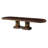Villa Valencia Rectangular Solid Wood Dining Table