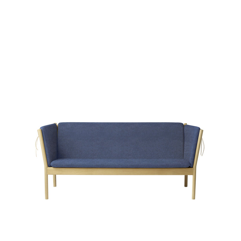 J149 Sofa, Dark Blue