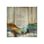 Lagoon View Painting by Pablo Rojero-25803045-25803039