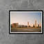 Jupiter Sunrise Ii Print