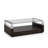 Ahlers Glass Top Coffee Table
