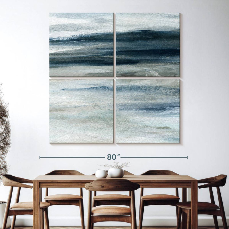 Avery Ocean Currents II