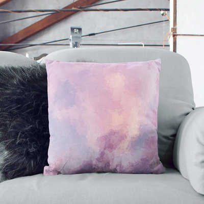 Square Cushion