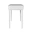 Bureau en bois massif Andros-50561266