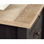 Frytown L-Shaped Executive Desk