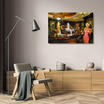 Java Dreams IMA-C525