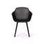 Chaise de patio Lotus-124186744