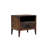 Mariann 26'' W Solid Wood Nightstand