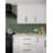 Daltile Mesmerist 3" x 12" Glazed Ceramic Wall Tile (48 PCS Per Carton) (12.00 SQFT Per Carton)-74191640