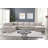 Colburn 146" Wide Left Hand Facing Modular Sofa & Chaise-1651048892